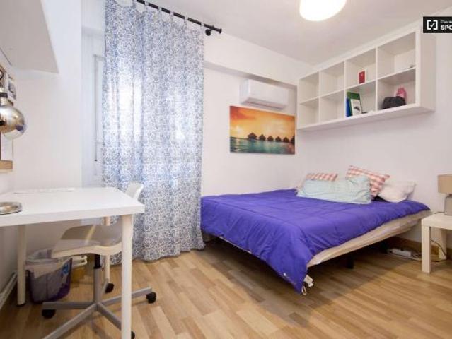Habitación en alquiler en Alcalá De Henares, Madrid