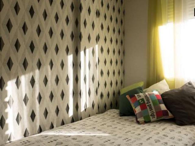Habitación en alquiler en Alcalá De Henares, Madrid