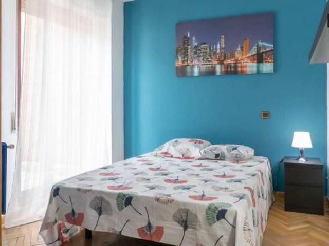 Habitación en alquiler en Alcalá De Henares, Distrito V Habitación en alquiler en Alcalá De Henares, Distrito V