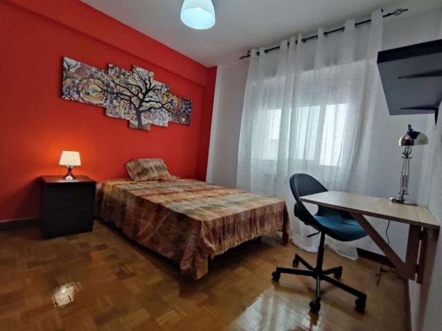 Habitación en alquiler en Alcalá De Henares, Distrito I