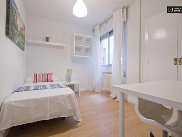 Habitación en alquiler en Alcalá De Henares, Madrid