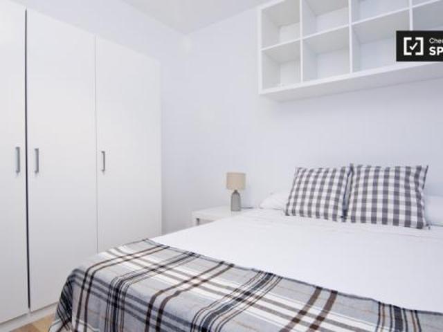 Habitación en alquiler en Alcalá De Henares, Distrito IV