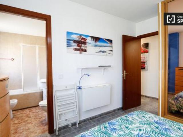 Habitación en alquiler en Alcalá De Henares, Distrito IV