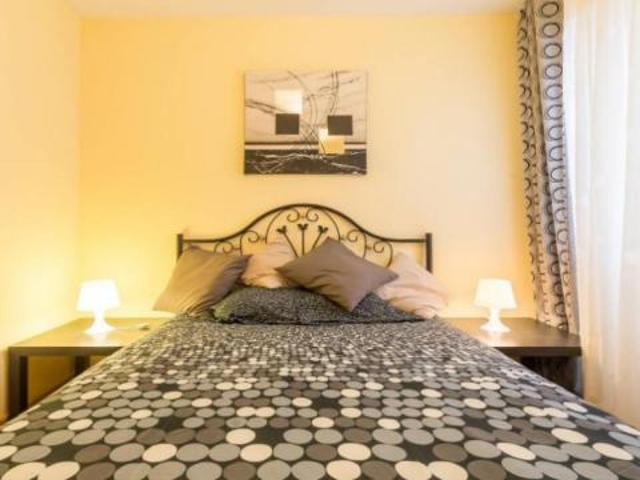 Habitación en alquiler en Alcalá De Henares, Distrito II