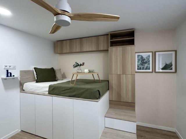 Habitación en alquiler en Alcalá De Henares, Madrid