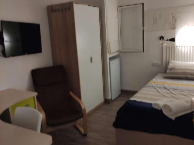 Habitación en alquiler en Alicante