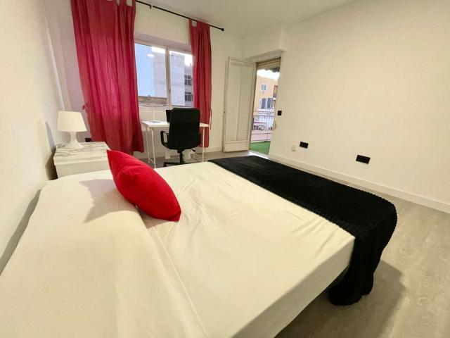 Habitación en alquiler en Alicante