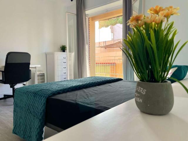 Habitación en alquiler en Alicante