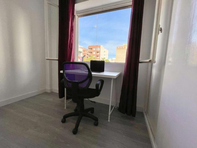 Habitación en alquiler en Alicante