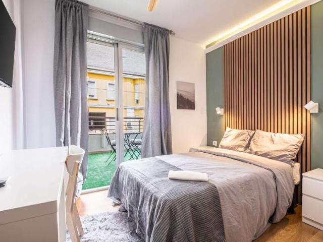 Habitación en alquiler en Alicante