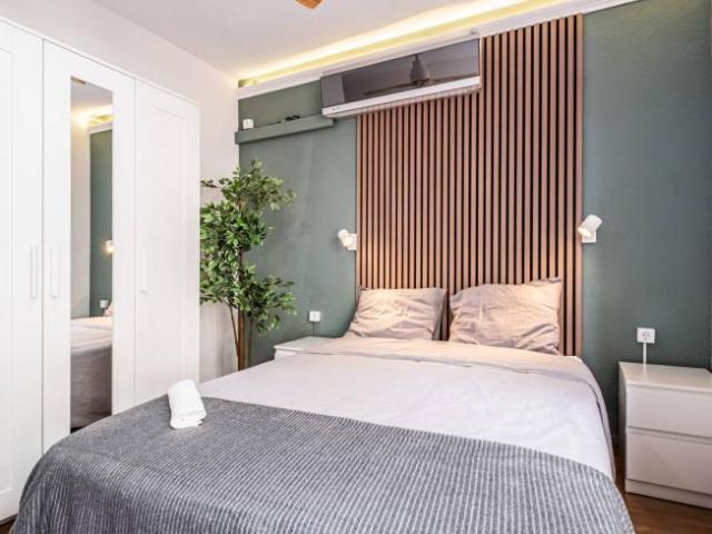 Habitación en alquiler en Alicante