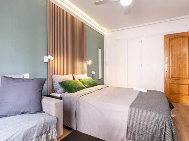 Habitación en alquiler en Alicante