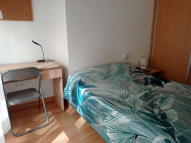 Habitación en alquiler en Alicante