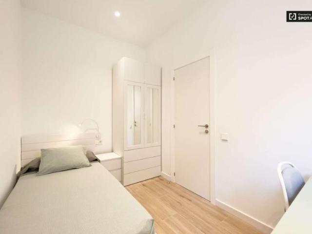 Habitación en alquiler en Barcelonès, Catalunya