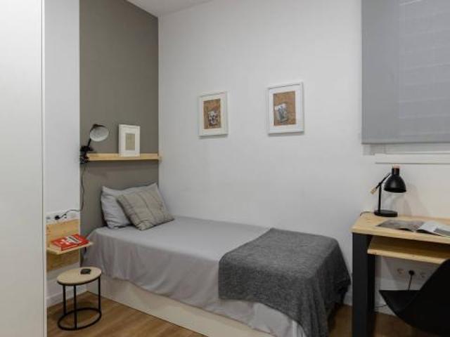 Habitación en alquiler en Barcelona