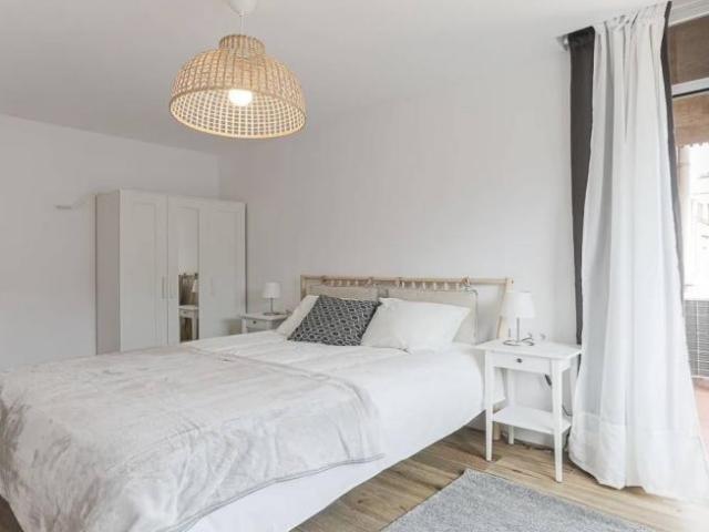 Habitación en alquiler en Barcelona