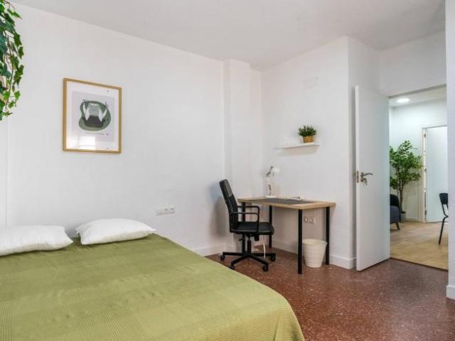 Habitación en alquiler en Granada