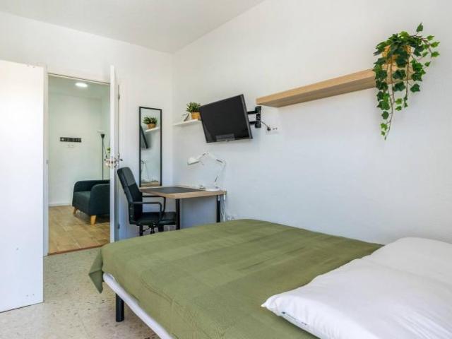 Habitación en alquiler en Granada