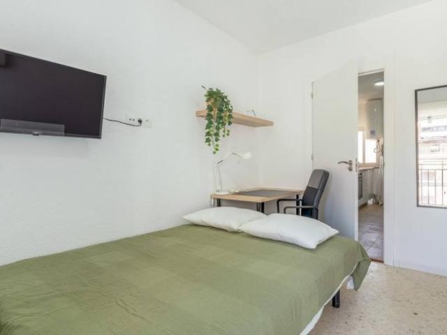 Habitación en alquiler en Granada