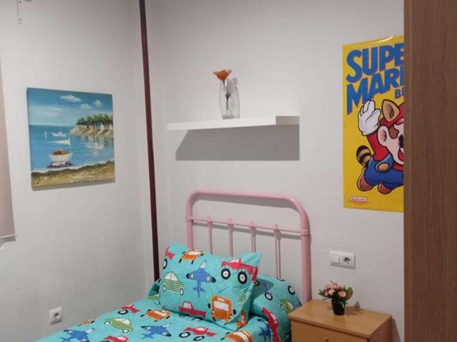 Habitación en alquiler en Jaén, Andalucía
