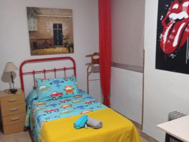 Habitación en alquiler en Jaén, Andalucía