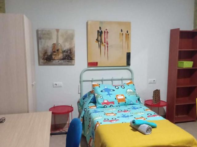 Habitación en alquiler en Jaén, Andalucía