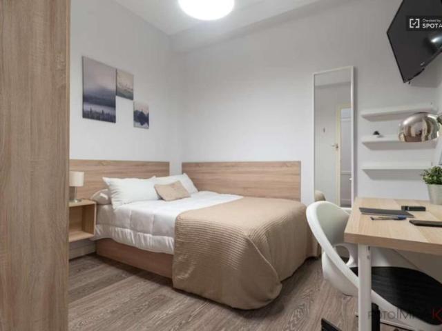 Habitación en alquiler en Madrid