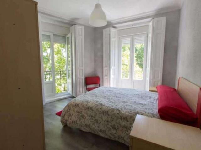 Habitación en alquiler en Madrid