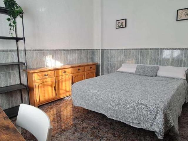 Habitación en alquiler en Área Metropolitana de Murcia, Murcia