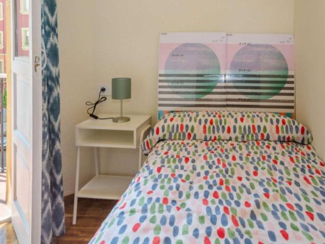 Habitación en alquiler en Oviedo, Asturias