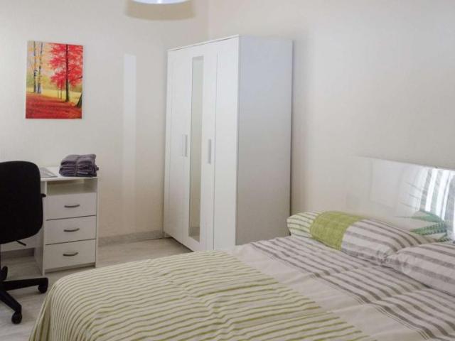 Habitación en alquiler en Oviedo, Asturias