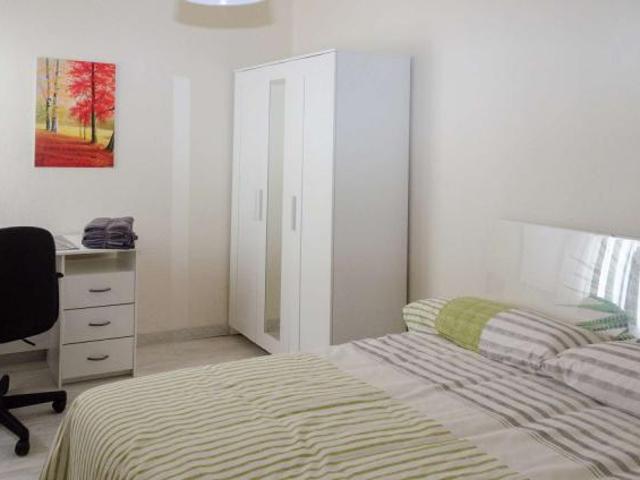 Habitación en alquiler en Oviedo