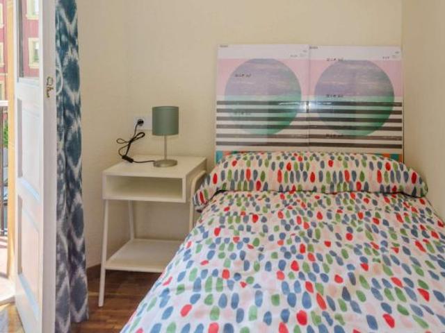 Habitación en alquiler en Oviedo