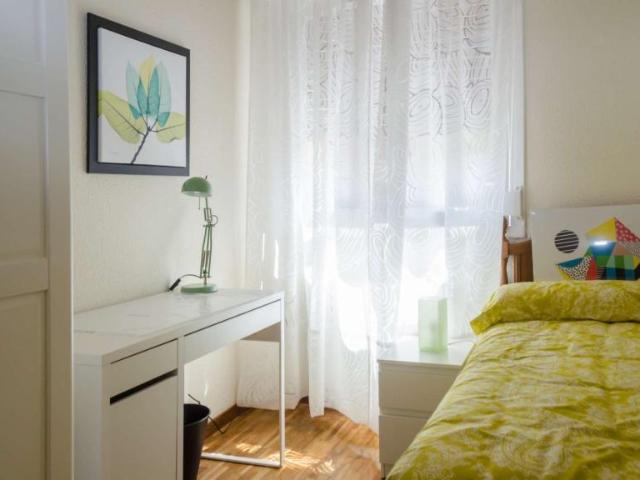 Habitación en alquiler en Oviedo, Asturias