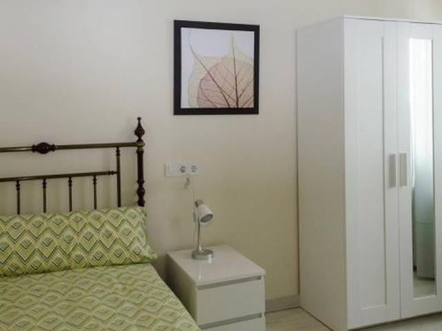Habitación en alquiler en Oviedo