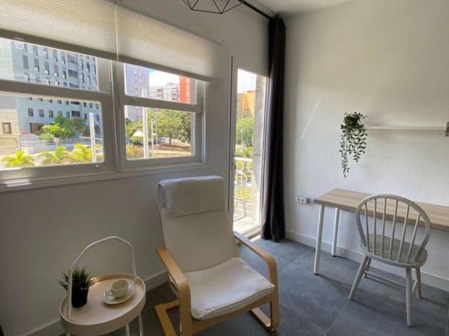 Habitación en alquiler en Santa Cruz De Tenerife, Tenerife