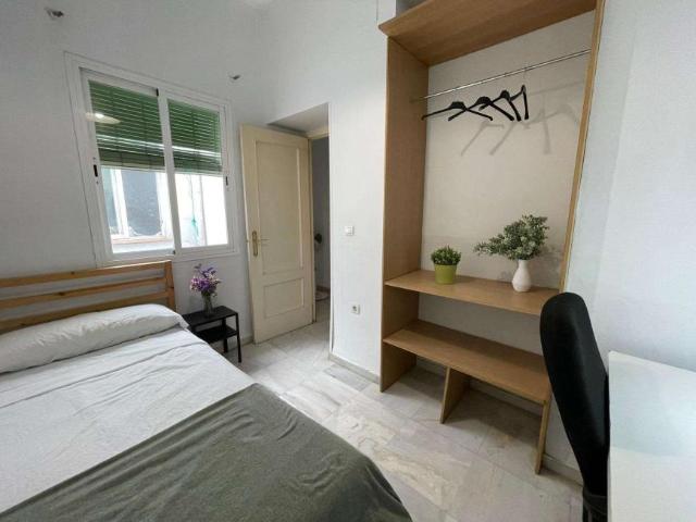Habitación en alquiler en Sevilla