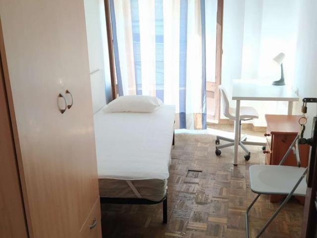 Habitación en alquiler en Valencia