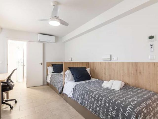 Habitación en alquiler en Valencia
