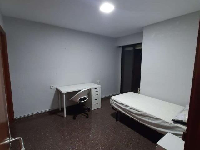 Habitación en alquiler en Valencia