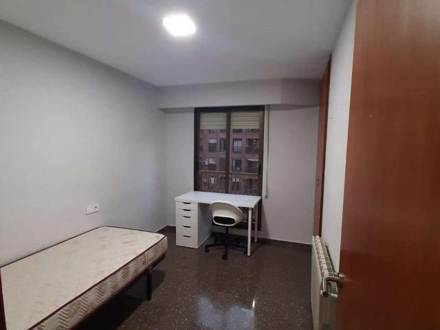 Habitación en alquiler en Valencia