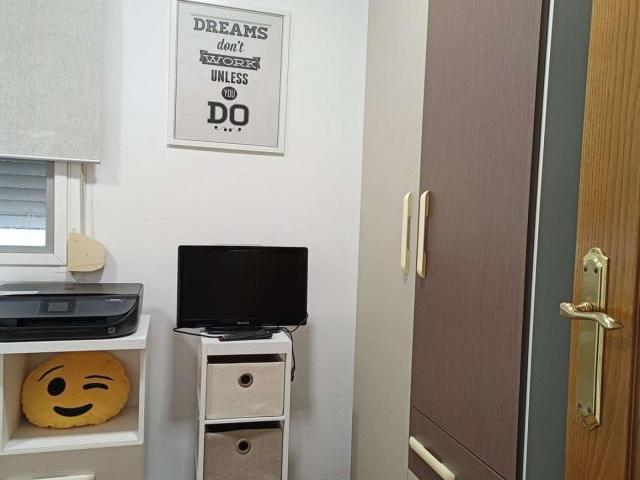 Habitación en alquiler en Valencia