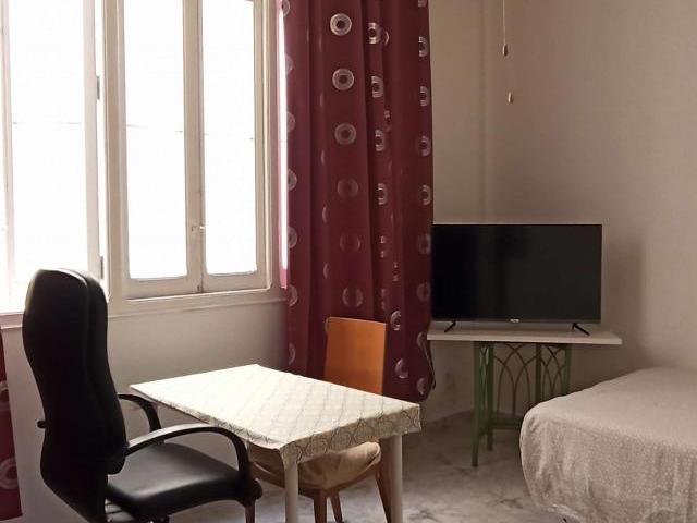 Habitación en alquiler en Valencia
