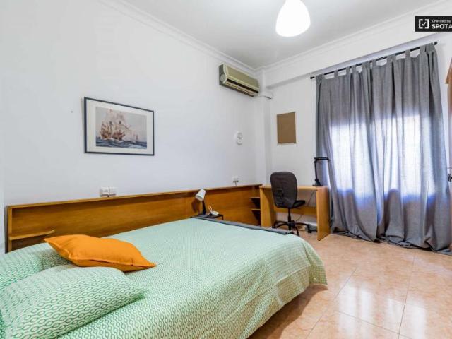 Habitación en alquiler en Valencia