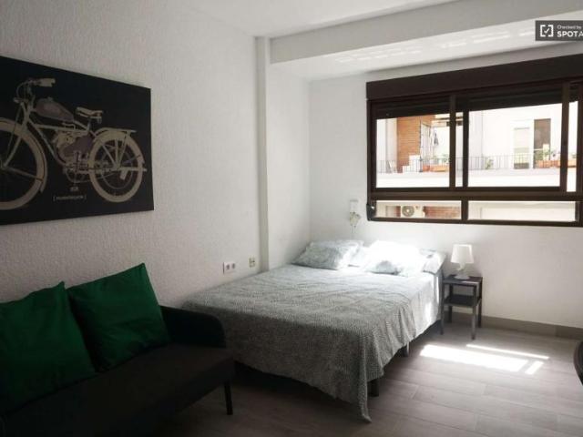 Habitación en alquiler en Valencia