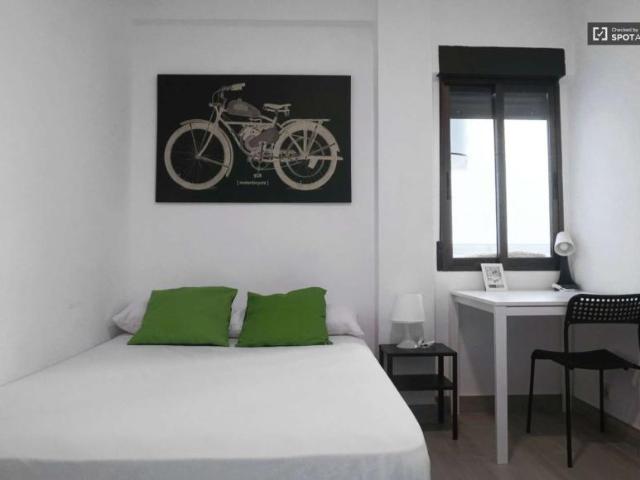 Habitación en alquiler en Valencia