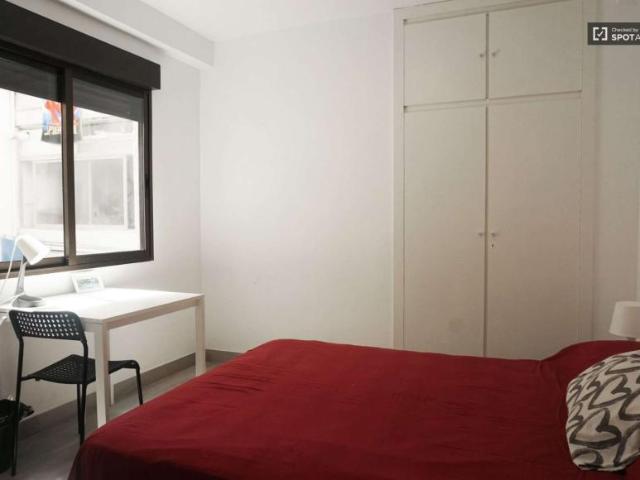 Habitación en alquiler en Valencia