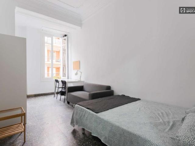 Habitación en alquiler en Valencia