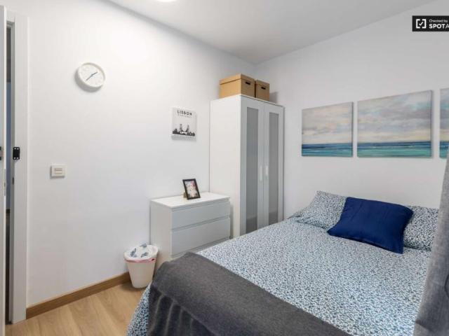 Habitación en alquiler en Valencia