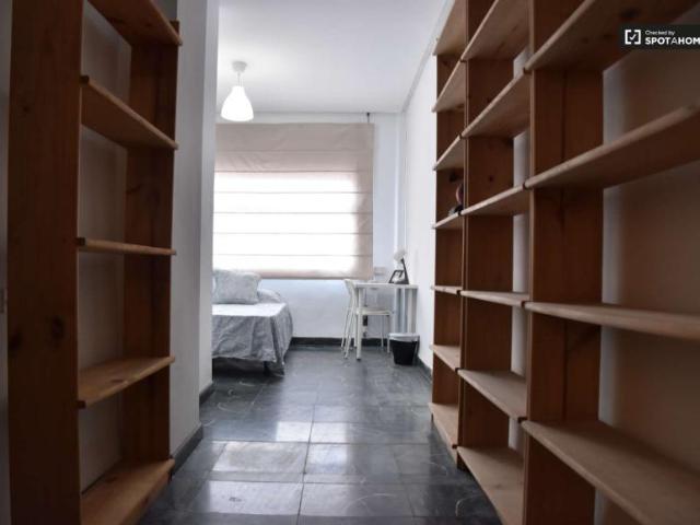 Habitación en alquiler en Valencia